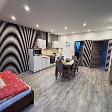 Apartmán Liso Bobrovec Exterior foto