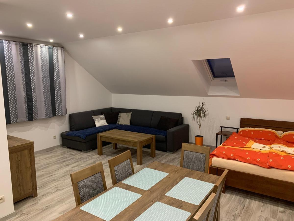 Apartmán Liso Bobrovec Exterior foto