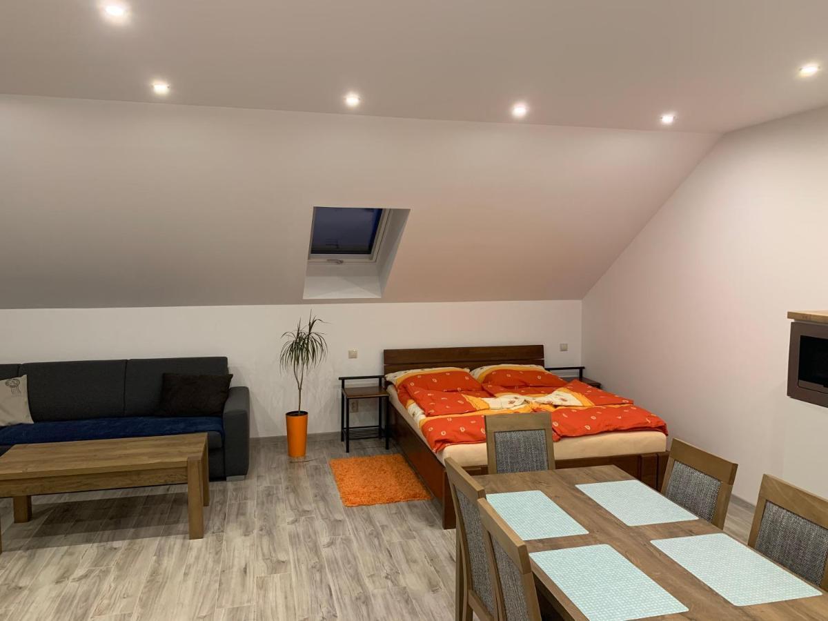 Apartmán Liso Bobrovec Exterior foto