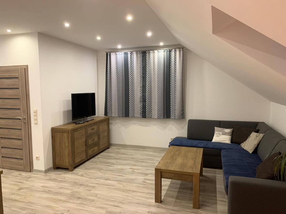 Apartmán Liso Bobrovec Exterior foto